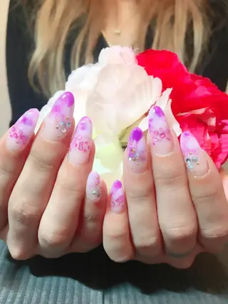 ネイル LIAN- nailのネイルデザイン