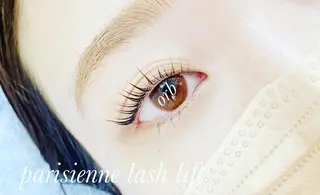 マツエク・マツパ 京都駅🌈orb eyelash🌈のマツエク・マツパデザイン