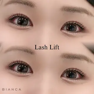 マツエク・マツパ 洸々音❤︎ 束感/綺麗めのマツエク・マツパデザイン