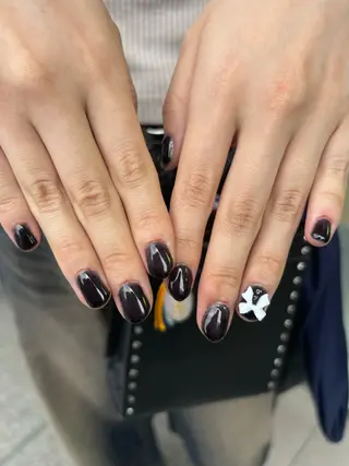 ネイル cocoro💗 ﾏﾂｴｸ/ﾈｲﾙのマツエク・マツパデザイン