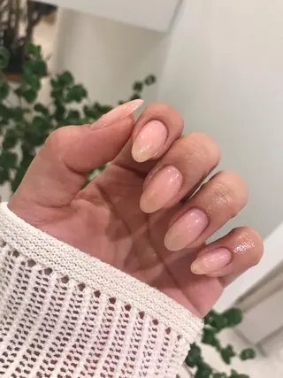 ネイル emunail あやかのネイルデザイン
