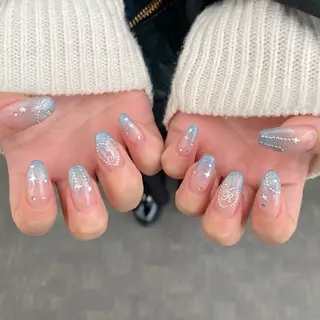 ネイル nail salon アトリエBONOのネイルデザイン
