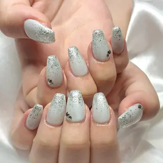 ネイル Nail ヌシん家 AKANEのネイルデザイン