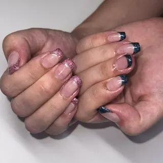 ネイル nail salon 7 _seven_のネイルデザイン