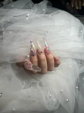 ネイル SUN.NAILs のんちきのネイルデザイン