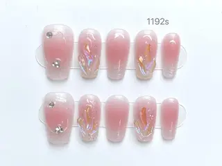 ネイル Mai マイのネイルデザイン