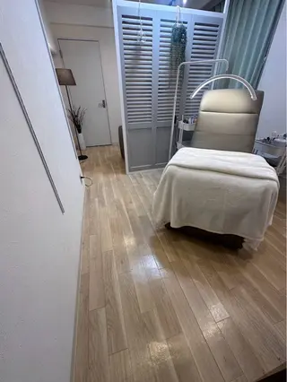 アイブロウ eyerich新宿店 北沢のマツエク・マツパデザイン