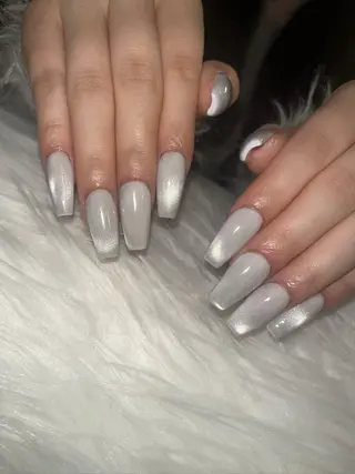 ネイル yukina nailのネイルデザイン