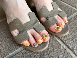 ネイル FOI NAILのネイルデザイン