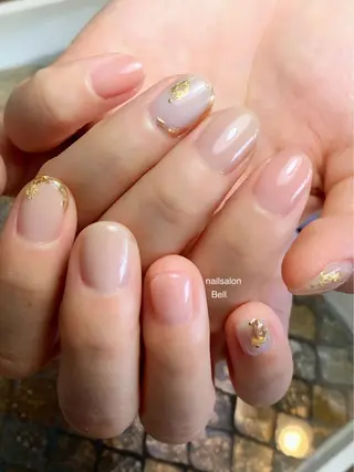 ネイル Y. Reonaのネイルデザイン
