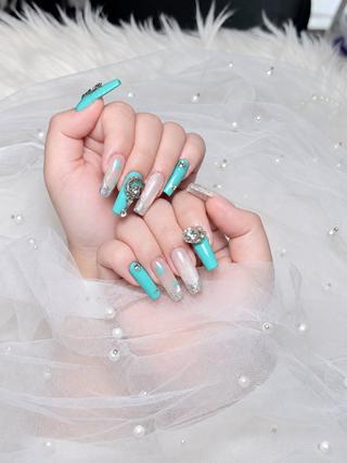 ネイル mint mintのネイルデザイン