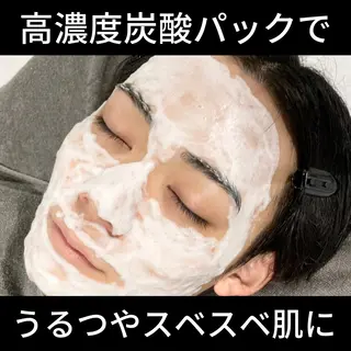 モード新宿西口店 メンズ眉毛サロンの眉毛・アイブロウイメージ
