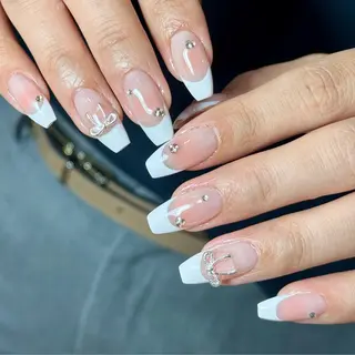 ネイル Tagi Nail 銀座店のネイルデザイン