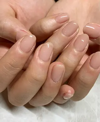 ネイル 松田 祥子のネイルデザイン