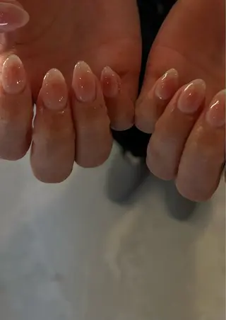 ネイル kelly Airiのネイルデザイン