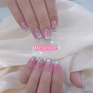 ネイル Rejoice Nail 恵比寿店のネイルデザイン