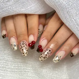 ネイル FLORANZ 🫧AIRI🫧のネイルデザイン