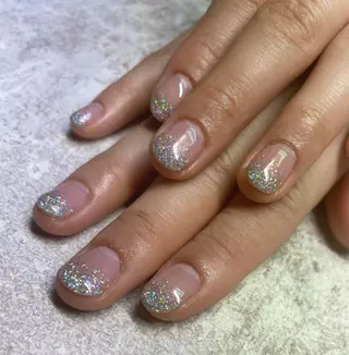 ネイル Mayu ・*のネイルデザイン