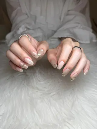 ネイル Tink 大船のネイルデザイン
