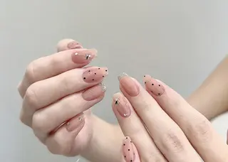 ネイル 🎀 NaNa_nailのネイルデザイン