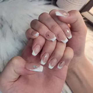 ネイル RUNWAY 　　のネイルデザイン