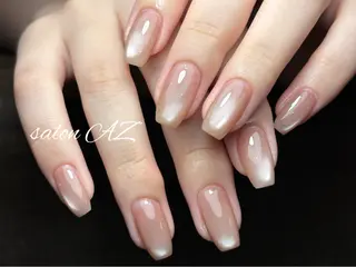 ネイル salon AZのネイルデザイン