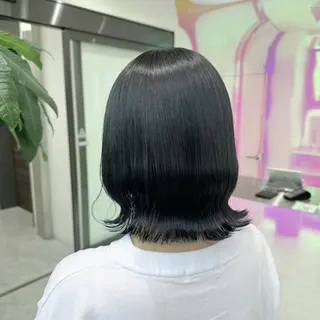 カラー 🤍公式🤍 THEATER仙台のヘアスタイル