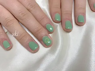 ネイル Ameri nail /UKIのネイルデザイン