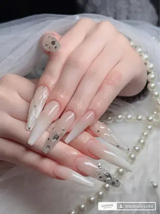 ネイル H.baby Nail Salonのネイルデザイン