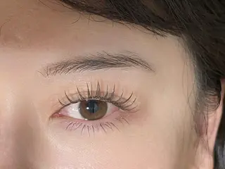 マツエク・マツパ H. HIROKOのマツエク・マツパデザイン