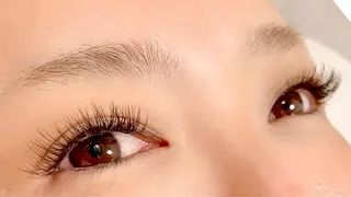 マツエク・マツパ Lucia. 伊良波のマツエク・マツパデザイン
