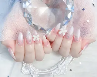 ネイル Chan Nail Salonのネイルデザイン