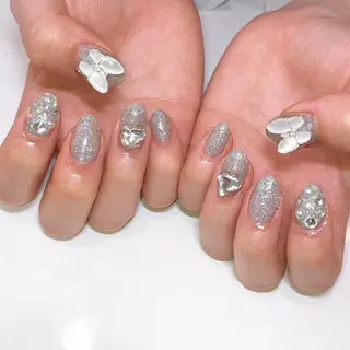 ネイル ROWnail Shioneのネイルデザイン