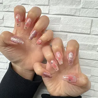 ネイル Nail 87のネイルデザイン