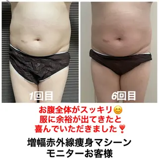 ネイル・エステサロン UILANIのエステ・リラクイメージ