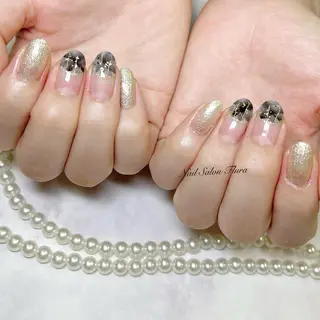 ネイル NailSalon Fluraのネイルデザイン