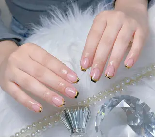 ネイル Luna Nail.Novaのネイルデザイン