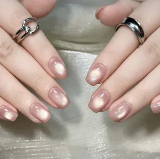 ネイル 🎀 Ayaka_nailのネイルデザイン