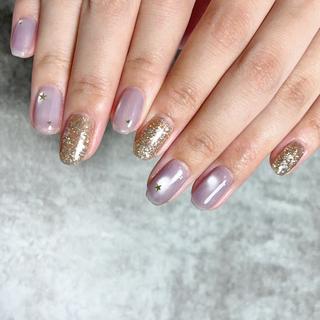 ネイル nailsalon liccáのネイルデザイン