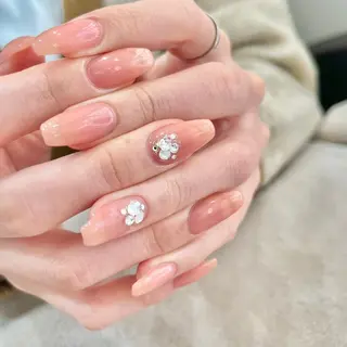 ネイル Jrネイリスト CHIHOのネイルデザイン