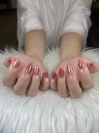 ネイル NiJi Nailsのネイルデザイン