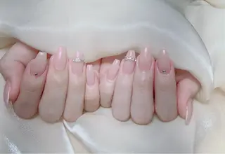 ネイル シエナ nailのネイルデザイン
