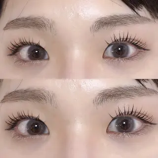マツエク・マツパ eyelash salonヤマモトのマツエク・マツパデザイン