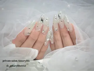 ネイル 𝑹𝒆𝒏𝒐 八尾ネイルのネイルデザイン