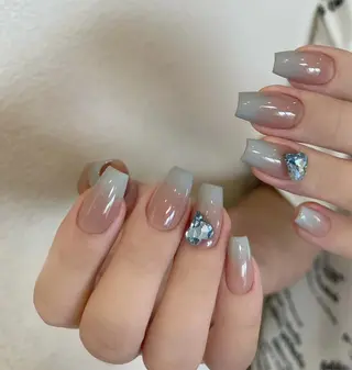 ネイル Queen‘s なんのネイルデザイン