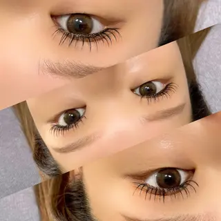 マツエク・マツパ eclipse eyelashのマツエク・マツパデザイン