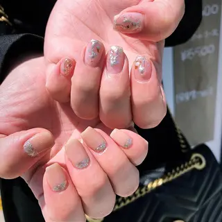 ネイル nail 1997のネイルデザイン