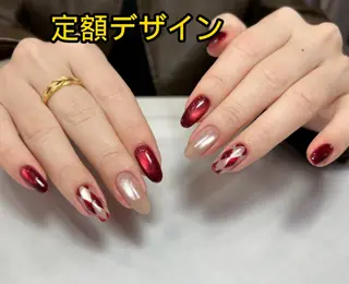 ネイル JUNA 健康美サロン渋谷店のエステ・リラクイメージ