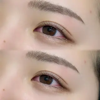 マツエク・マツパ BEAUTYGENE 🪽rinkaのマツエク・マツパデザイン