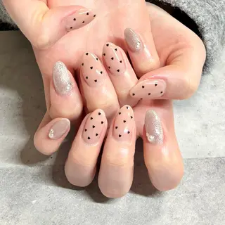 ネイル FELICE フェリーチェのネイルデザイン